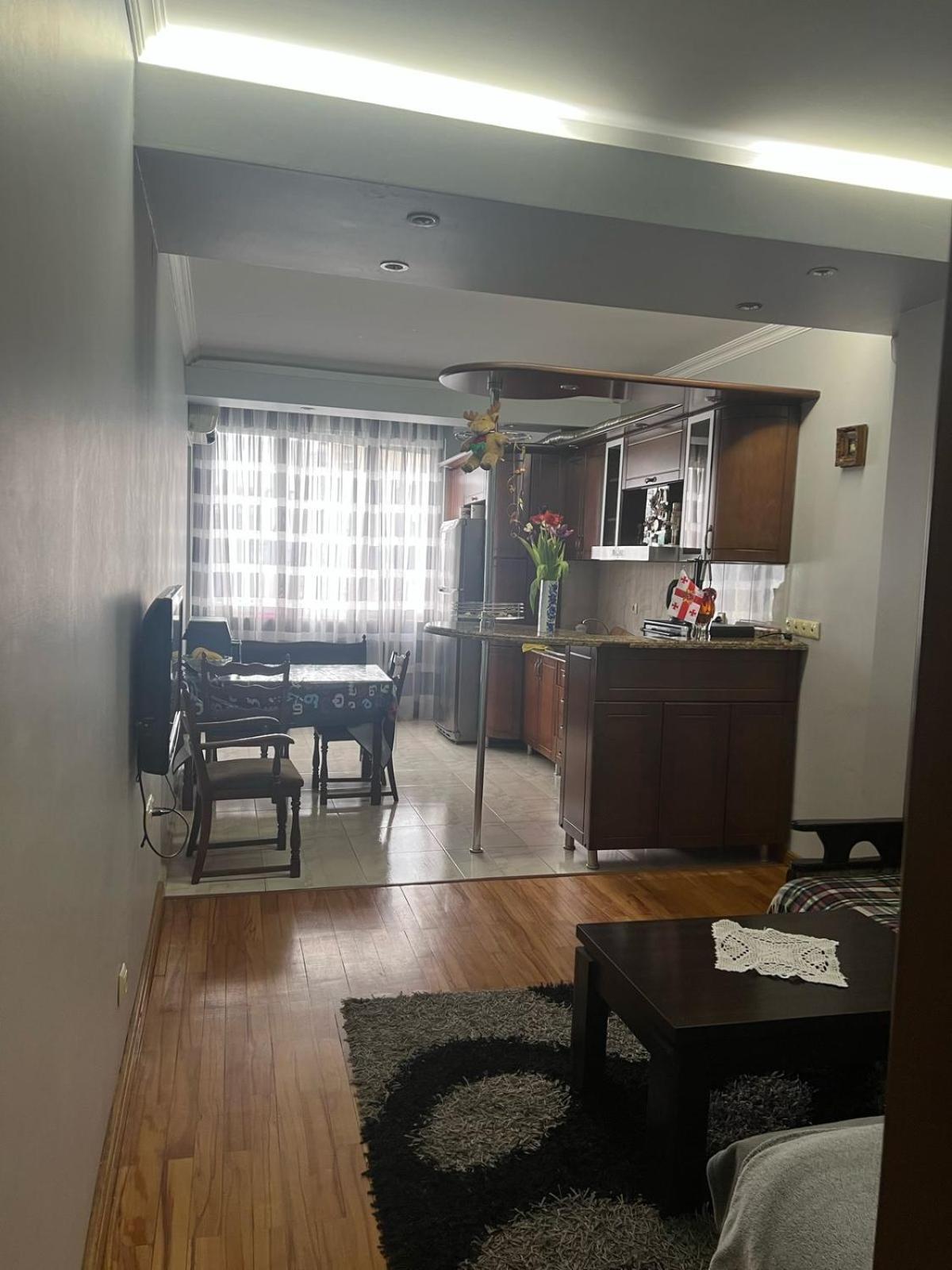 Apartment Rustaveli 57 Batumi Exterior foto