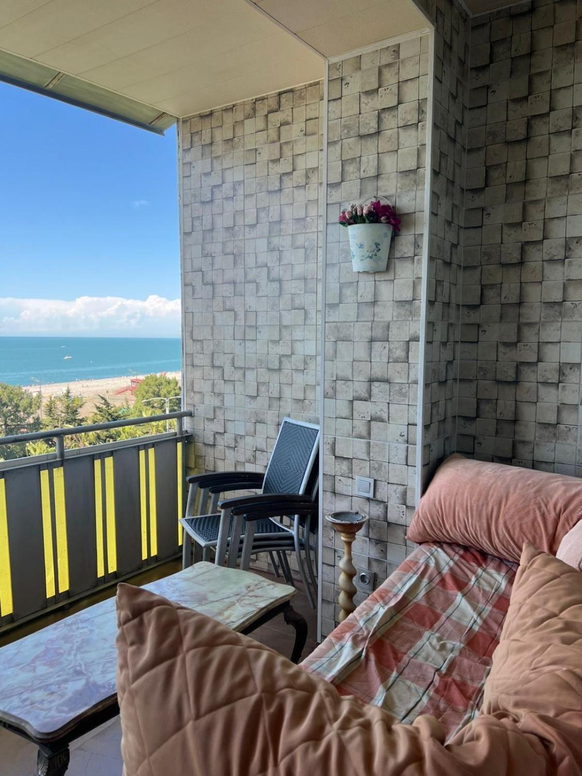 Apartment Rustaveli 57 Batumi Exterior foto