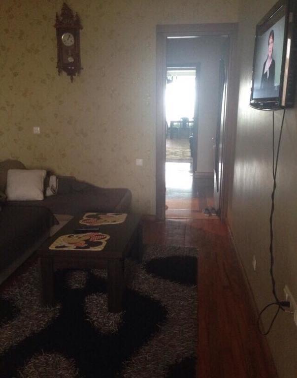 Apartment Rustaveli 57 Batumi Exterior foto