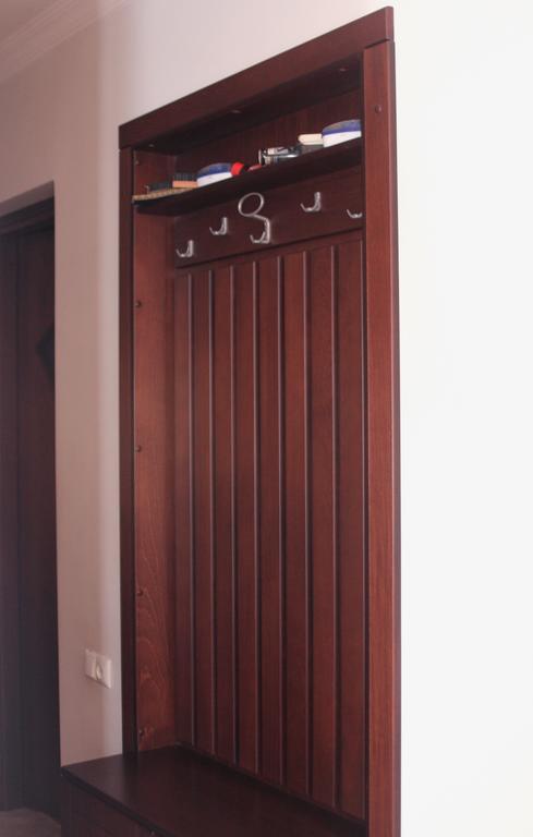 Apartment Rustaveli 57 Batumi Exterior foto
