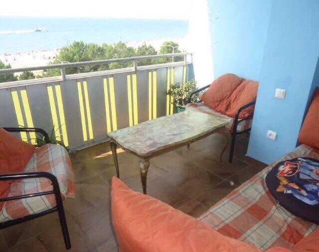 Apartment Rustaveli 57 Batumi Exterior foto